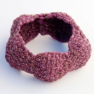 Bracelet By Yumi Kato