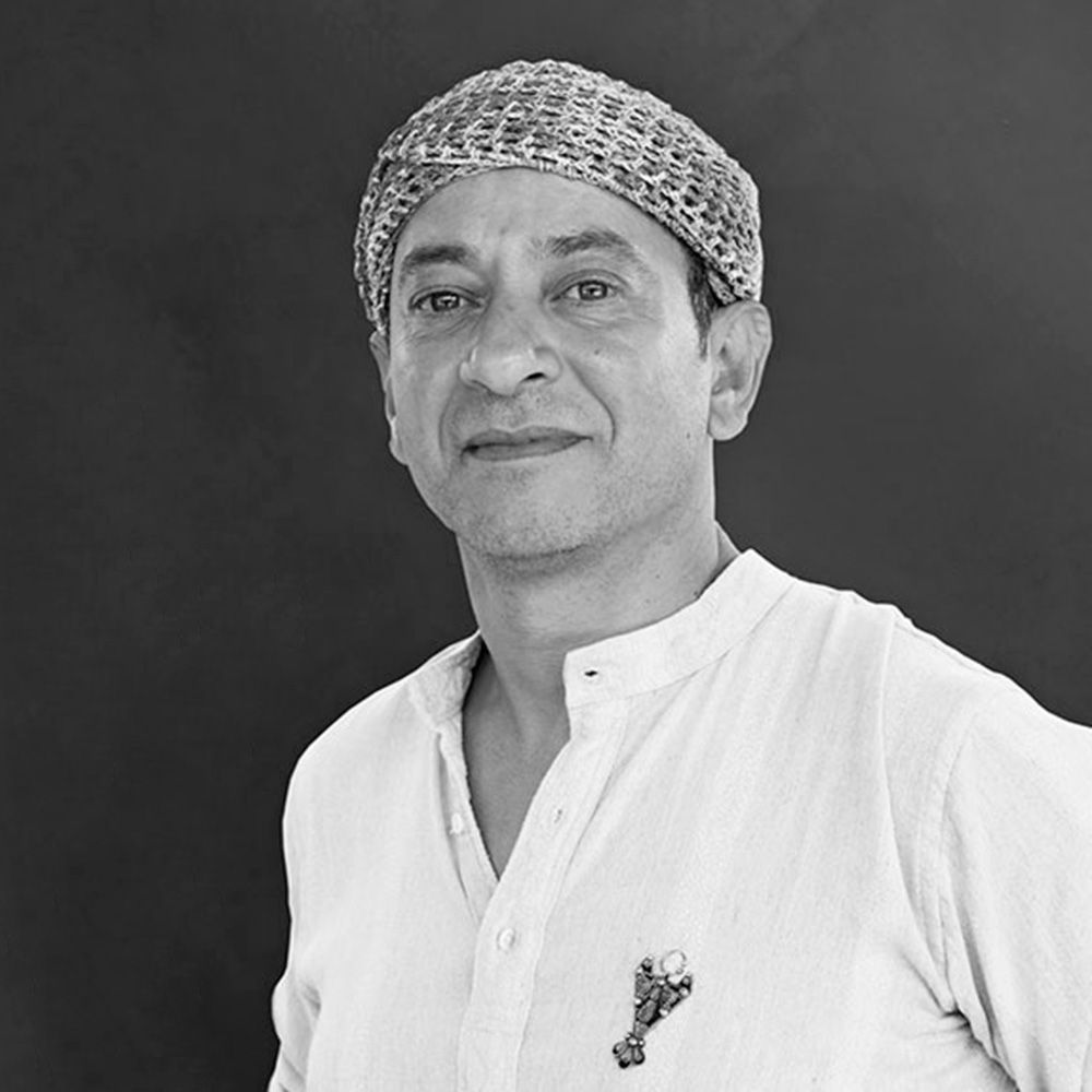 Karim Oukid